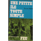 Une petite ile toute simple