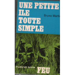 Une petite ile toute simple
