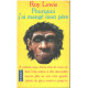 Pourquoi j'ai mange mon pere