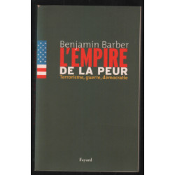 L'Empire de la peur