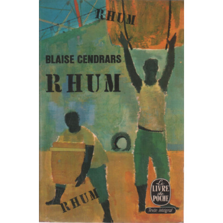 Rhum
