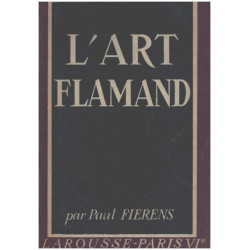 L'art flamand