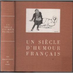 Un siècle d'humour