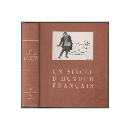 Un siècle d'humour