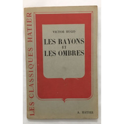 Les rayons et les ombres