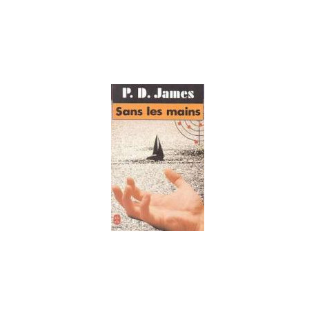 Sans les Mains