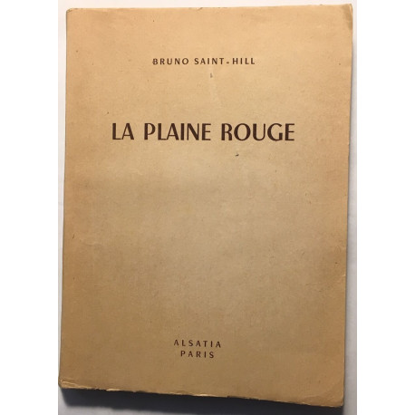 La plaine