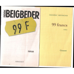 99 francs
