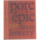 Porc épic