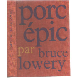 Porc épic