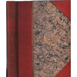 Le capitaine frappe-d'abord / gravures sur bois par georges roux