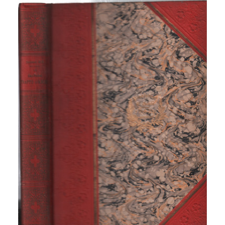 Le capitaine frappe-d'abord / gravures sur bois par georges roux