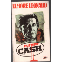 Paiement cash