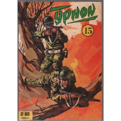 Yphon n° 15
