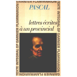 Lettres écrites à un jeune provincial