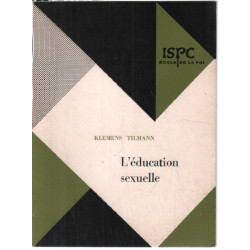 L'éducation sexuelle