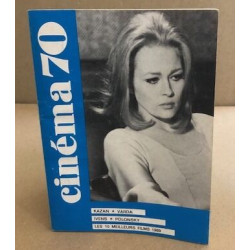 Cinema 70 n° 143