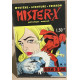 Mister -X n° 2 / diadème de sang