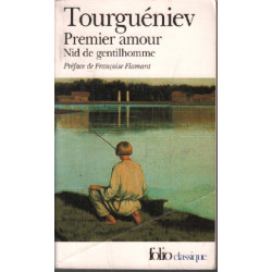 Premier Amour / Nid De Gentilhomme