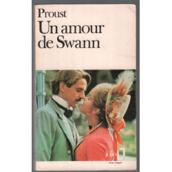Un amour de Swann