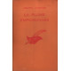 La plume empoisonnée