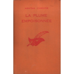 La plume empoisonnée