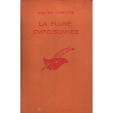La plume empoisonnée