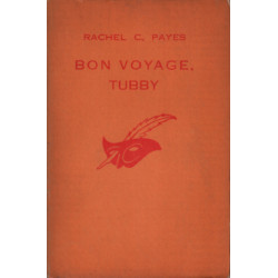 Bon voyage tubby