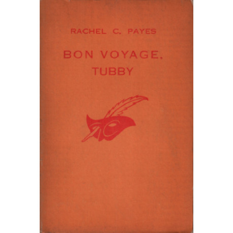 Bon voyage tubby
