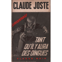Tant qu'il y aura des dingues