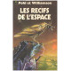 Les recifs de l'espace
