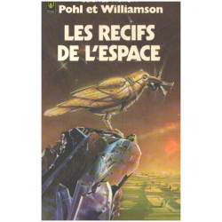 Les recifs de l'espace