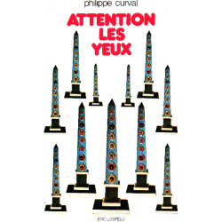 Attention les yeux