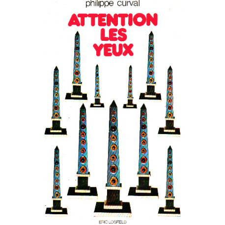 Attention les yeux