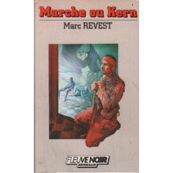 Marche ou kern