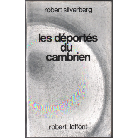 Les Déportés du Cambrien