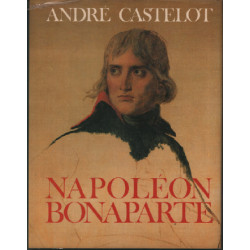 Napoleon bonaparte