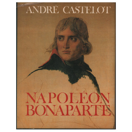 Napoleon bonaparte