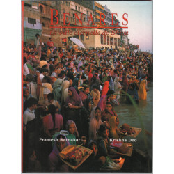Benares - La ville éternelle de Shiva