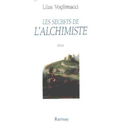 Les secrets de l'alchimiste
