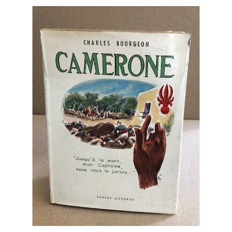 Camerone