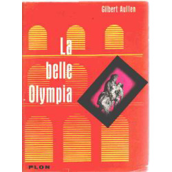 La belle olympia