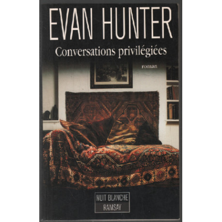 Conversations privilégiées
