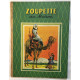 Zoupette au Maroc