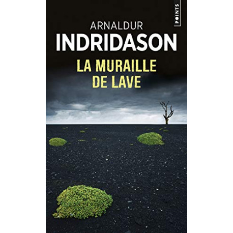 La Muraille de lave