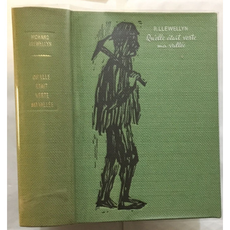 Qu'elle était verte ma vallée