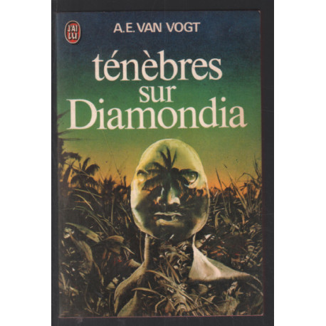 Ténèbres sur Diamondia