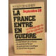 La France entre en guerre