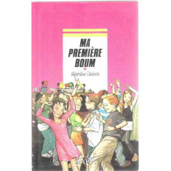 Ma première boum