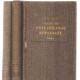 Traite de psychologie appliquée / 3 tomes